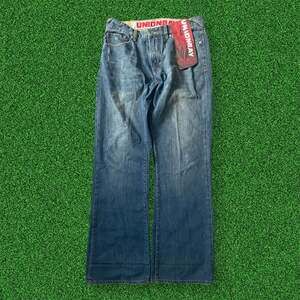 Unionbay Bronco Loose Bootcut Denim Jeans